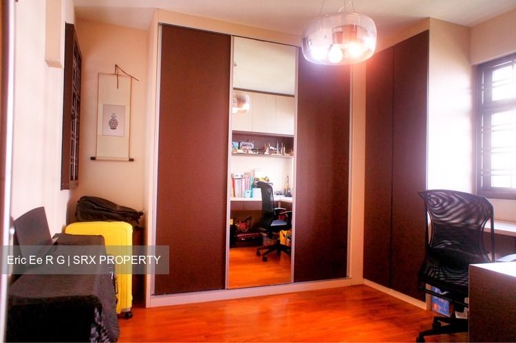 Blk 170A Punggol Field (Punggol), HDB 5 Rooms #201962382